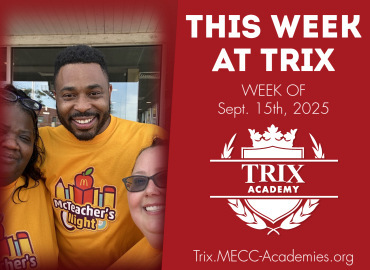  Trix Academy